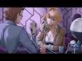 Hypoxia - One Last Breath (PC)(English)  Sci-fi Visual Novel