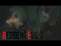 i think its about time we got out of here - resident evil 2|actual part 3|