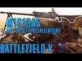 M1919A6 No Specialization Breakdown & Boring Gameplay - Battlefield V