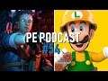 PE Podcast #54 - Super Mario Maker 2 Problem | Death Stranding Dated | MS Game Studios BIG E3!