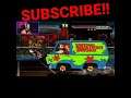 Shaggy and Scooby-Doo got No Chill! Mortal Kombat New Era Gaming Shorts