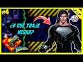 🤯¿¡SUPERMAN Con TRAJE NEGRO!? ➤ The Death and Return of Superman! (Sega Genesis) Gameplay Español