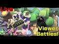 Ultimate: Viewer Battles 3/26 - vs Pyra