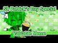 || Valuable Meme || St. Patrick’s Day Special || Ft. Shamrock Freddy ||
