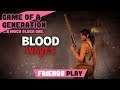 Waverley Blood Is Back & Ready To Kick Some Zombie As**! - BLOOD WAVES (Nintendo Switch)