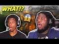 WTH!? - Game Of Thrones 8X5 "The Bells" : REACTION & DISCUSSION!!