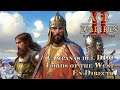 Age Of Empires II DE #11 | Lords of the West | El Final de la Doncella de Orleans