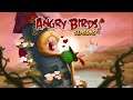 🐦🐷 Angry Birds Seasons — Ch. "Fairy Hogmother", longplay, Android