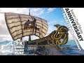 Assassin's Creed Odyssey 2K Anniversary Event Palaityros - Legendary Ship