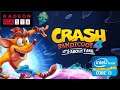 Crash Bandicoot 4 Gameplay on i3 3220 and RX 570 4gb (Ultra Setting)
