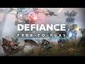 Defiance - Inferno plays the 2013 MMORPG which sadly sunsets April 29, 2021