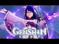 КУПЛИНОВ СНОВА ИДЁТ В Genshin Impact ► СТРИМ #2