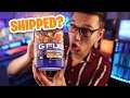 GFUEL NEWS! - Orange Vibe Shipping Updates, New Can Flavor? New Packets?