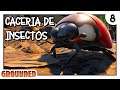 GROUNDED [#8] | Cacería de Insectos! | Gameplay español