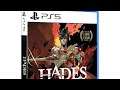Hades PS5 Gameplay