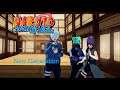 Horizon Lock Next Generation - Episode 1 “New Generation” - Naruto to Boruto Shinobi Striker (RP)