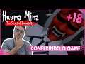 Huuma Mina: The Secret of Immortality - Conferindo o Game