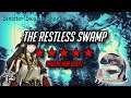 Monster Hunter Rise: The Restless Swamp - Urgent Hub Quest #23