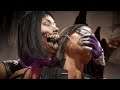 Mortal Kombat 11 Ultimate - Mileena Trailer | PS4, PS5