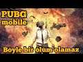 PUBG mobile: dünyanın en saçma ölüm