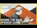 Rainbow Six Siege: Spencer Glenn Commendation | Behind the Siege | Ubisoft [NA]