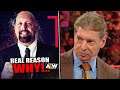 Real Reason Why Big Show Left WWE & Joined AEW! Vince McMahon DONE With RAW Team & More WWE News..