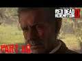 Red Dead Redemption 2 PC PART 46 - Country Pursuits