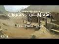 RimWorld - Origins of Magic / The First Lich