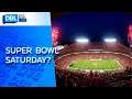 Should Super Bowl Sunday Be Moved To Saturday?