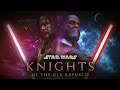 Star Wars: Knights Of The Old Republic | Trailer | With Keanu Reeves | Concept by Captain Hishiro