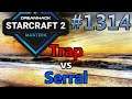 StarCraft 2 - Replay-Cast #1314 - Trap (P) vs Serral (Z) - DH Summer Masters SEASON FINALE [Deutsch]