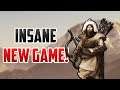 This New Assassin's Creed Game is INSANE! Assassin's Creed Game Idea/Potential Leak