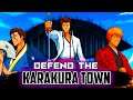 [v3] Defend the Karakura Town 2021 (Bleach: Immortal Soul)