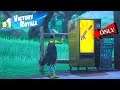 VENDING MACHINE *ONLY* Challenge in Fortnite