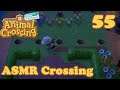 ASMR Crossing - Animal Crossing New Horizons