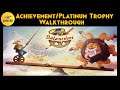 Balancelot - Achievement / Platinum Trophy Walkthrough