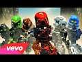 Bionicle Jam - Official Lyrics Video