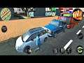 Car Simulators 2 - Mad Town Online - Car Driving Simulator - Android ios Gameplay