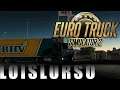 Euro Truck Simulator #60 - Lyhin mahdollinen keikka