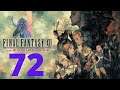 Final Fantasy XII The Zodiac Age Playthrough Part 72 Ahriman Boss Fight