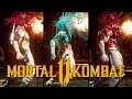 Mortal Kombat 11 - Joker "Blam Blam Blam Blam" Brutality Performed on all characters