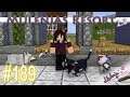 Mulenjas Resort 2.0 #189 - Rundgang mit viel Gewusel | Minecraft 1.15