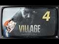 Resident Evil Village Part 4: Is This Doom?