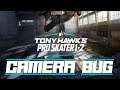 [Tony Hawk's Pro Skater 1 + 2] -CAMERA BUG- (PC) -Downhill Jam-