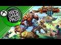 Torchlight 3 #Xbox #GamePass