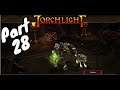 Torchlight - Part 28 - Boss Medea