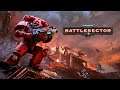 Warhammer 40,000 Battlesector Lets Play Part 1