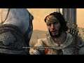Assassin's Creed Revelations | Secuencia 4 | El banquete del Príncipe