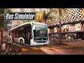 Bus Simulator 21 - Let's drive some Buses!