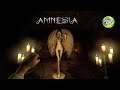 Canlı Yayın Türkçe "Amnesia The Dark Descent" 2. Bölüm (Korku Oyunu)